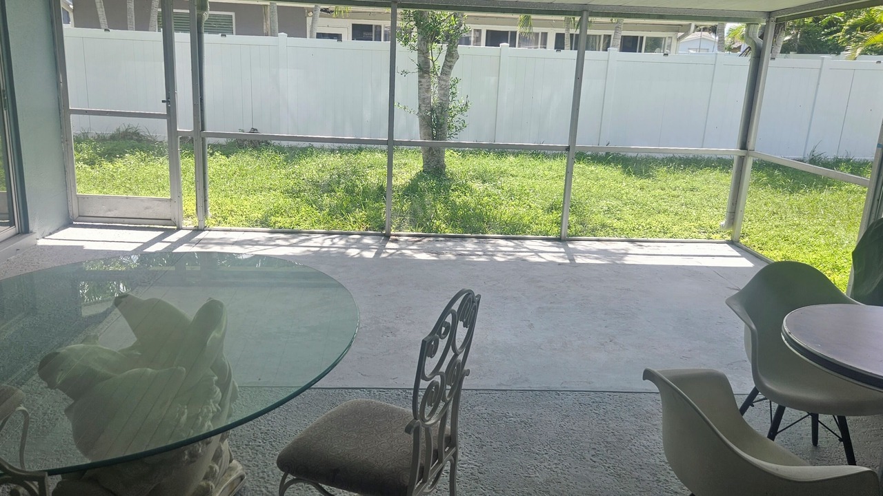 Photo of Outdoor in Hampton Homes