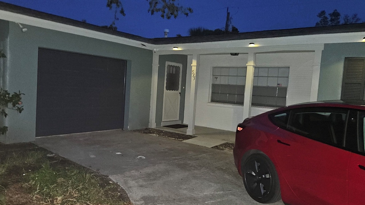 Photo of Outdoor in Hampton Homes