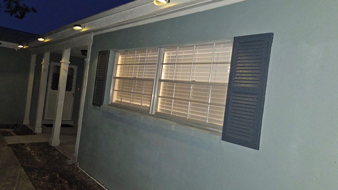 Photo of Outdoor in Hampton Homes