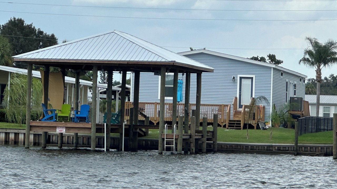 Photo of Outdoor in Welaka
