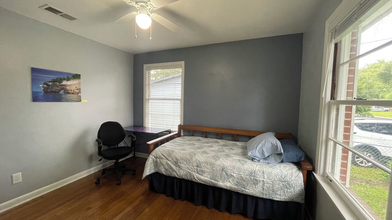 Photo of Bedroom in Jacksonville