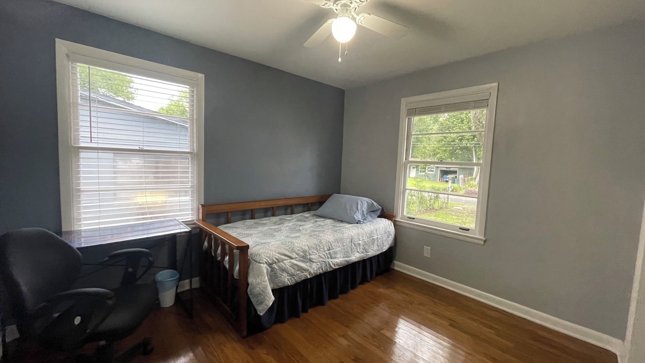 Photo of Bedroom in Jacksonville