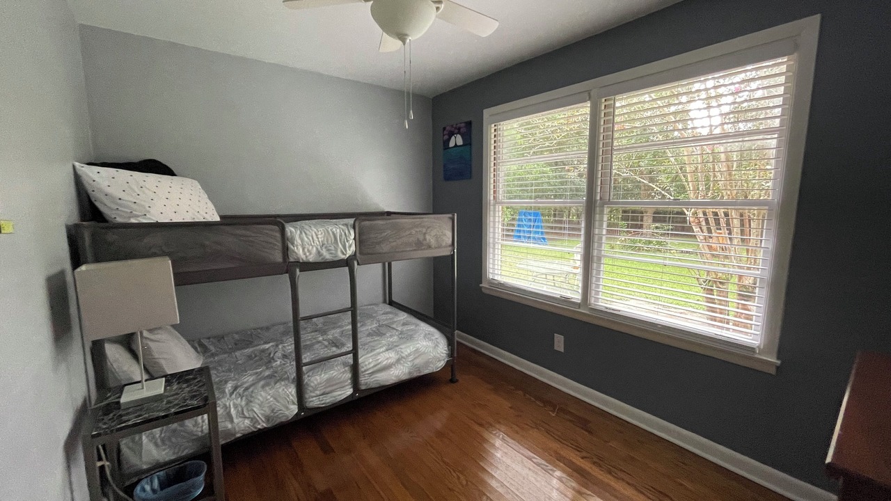 Photo of Bedroom in Jacksonville