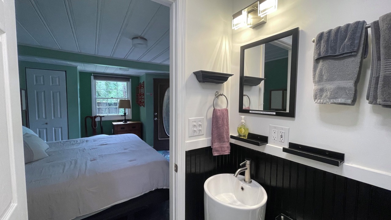 Photo of Bathroom in Jacksonville