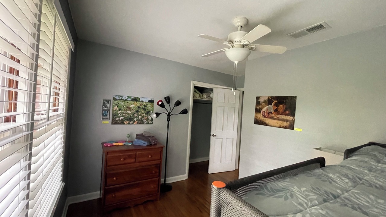 Photo of Bedroom in Jacksonville