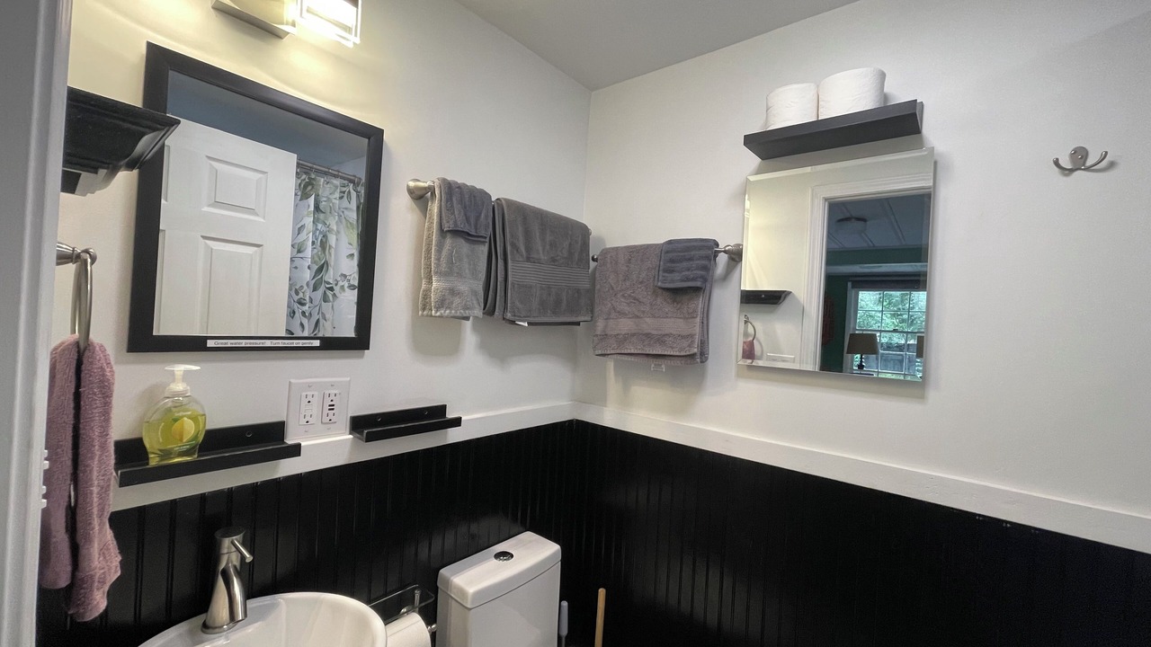 Photo of Bathroom in Jacksonville