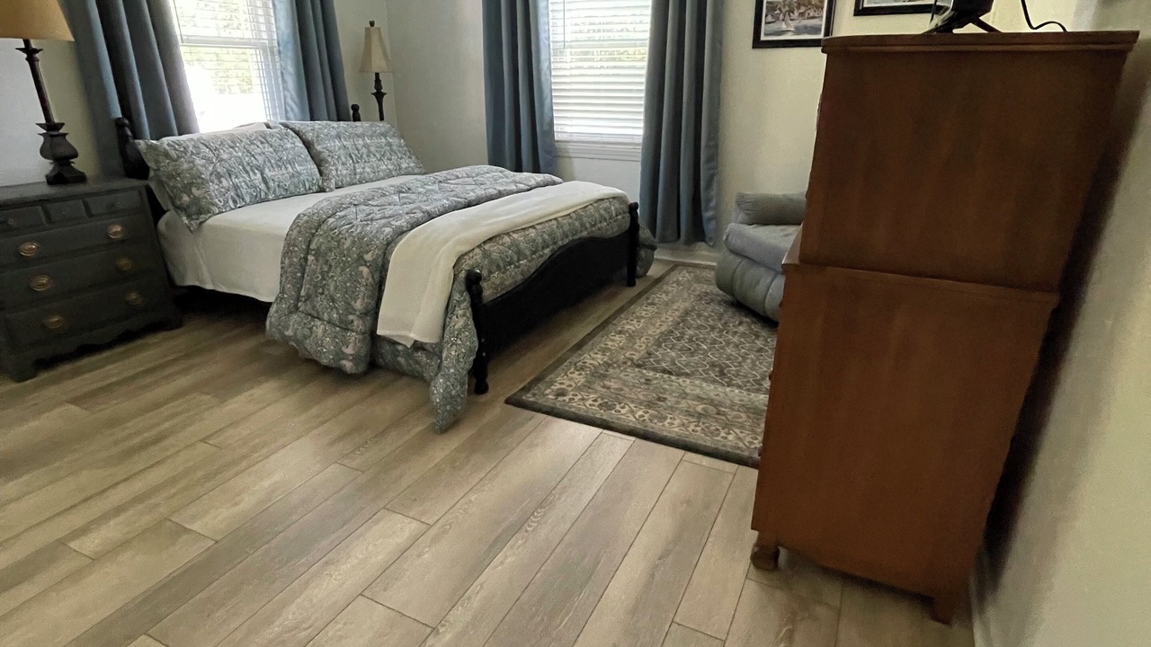 Photo of Bedroom in Coffee County