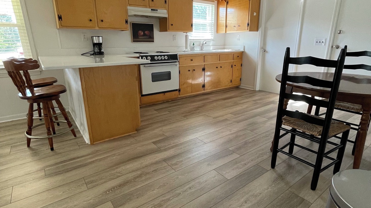 Photo of Kitchen in Coffee County