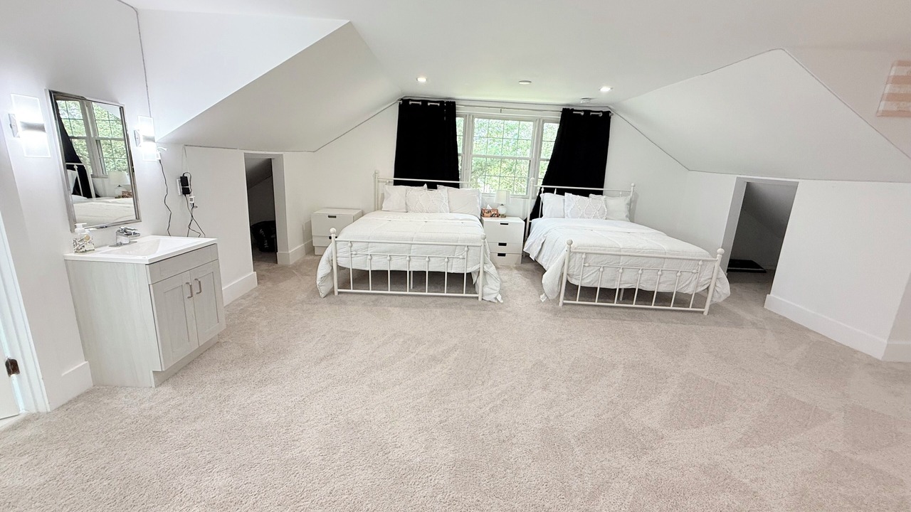 Photo of Bedroom in Dade City