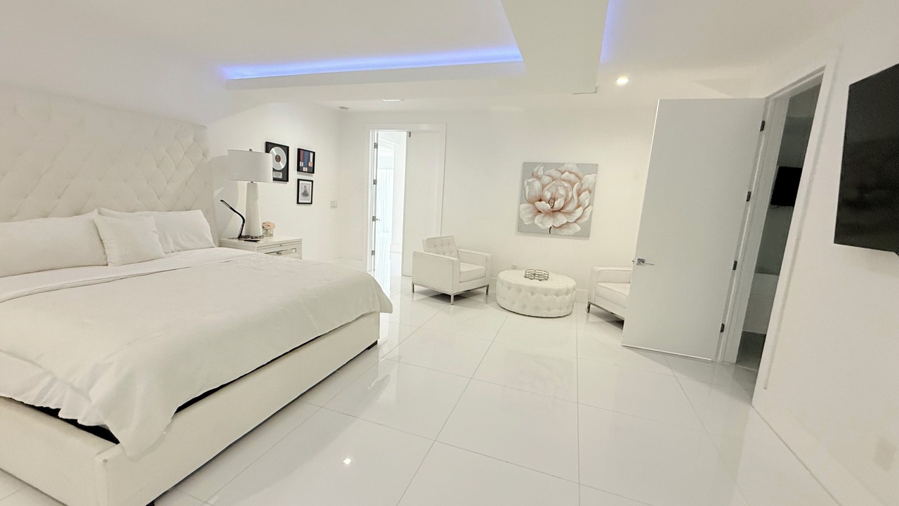 Photo of Bedroom in Dade City