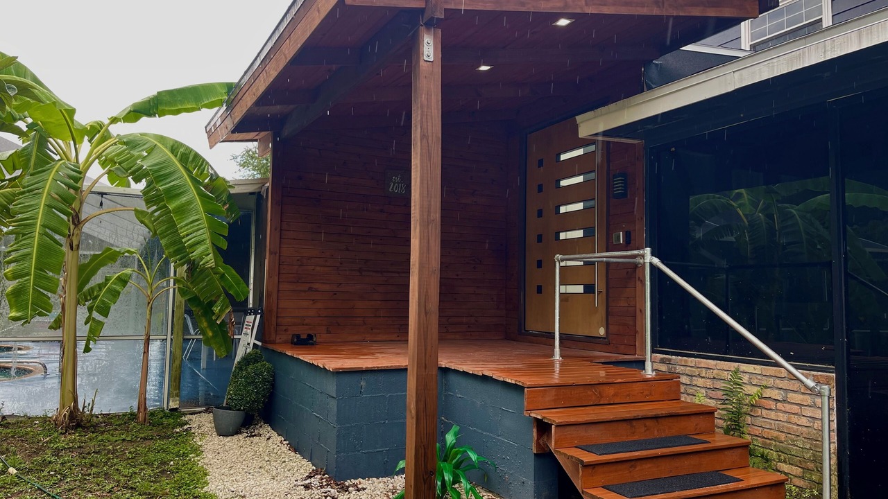 Photo of Outdoor in Dade City