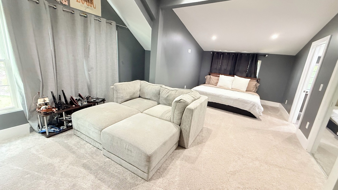 Photo of Bedroom in Dade City