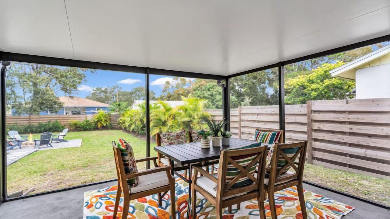 Photo of Outdoor in North Sarasota