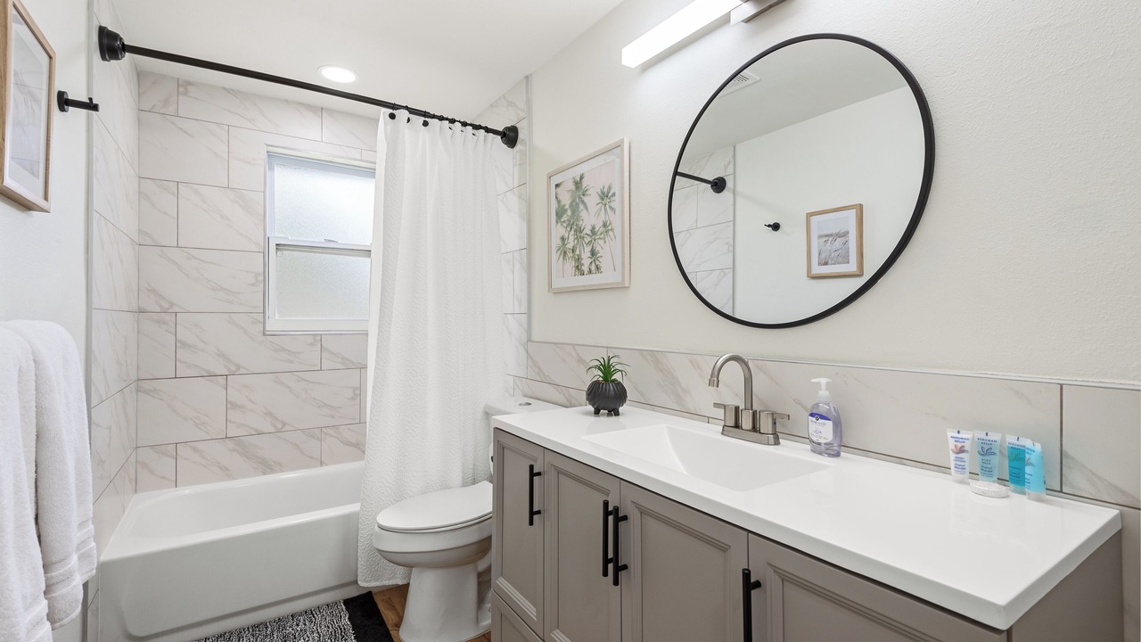 Photo of Bathroom in North Sarasota