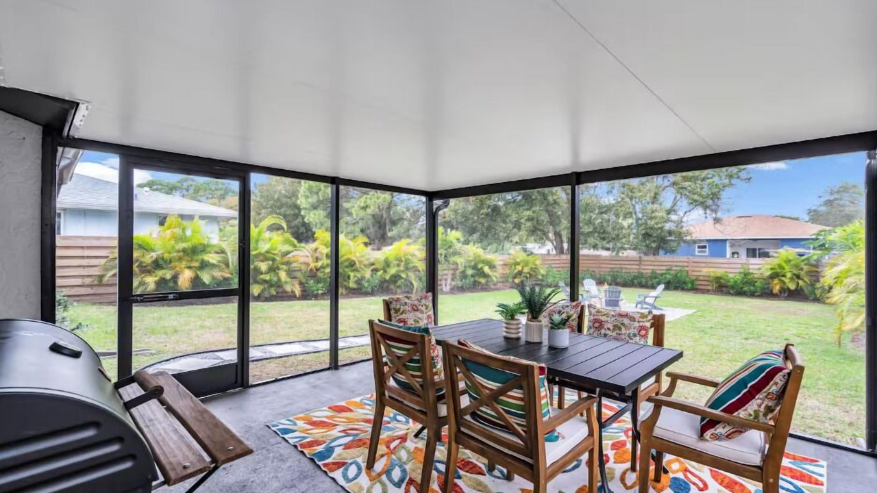 Photo of Outdoor in North Sarasota