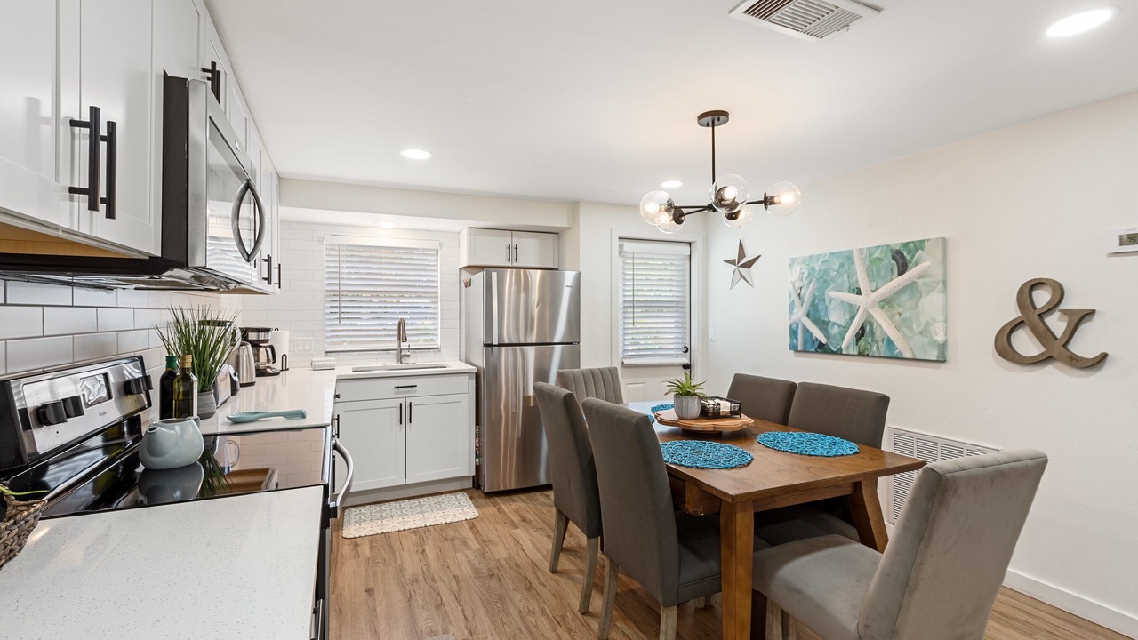 Photo of Kitchen in North Sarasota