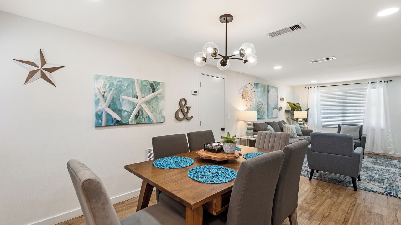 Photo of Bedroom in North Sarasota
