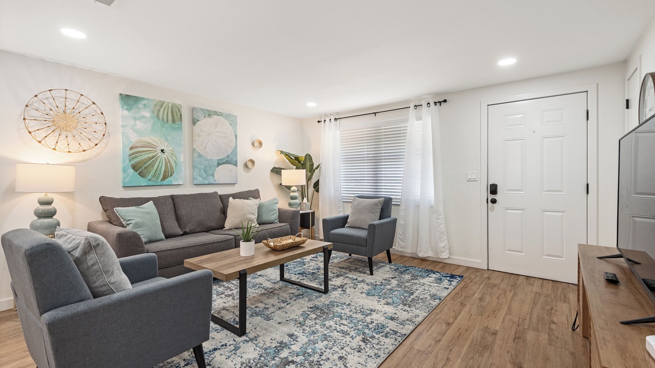 Photo of Bedroom in North Sarasota