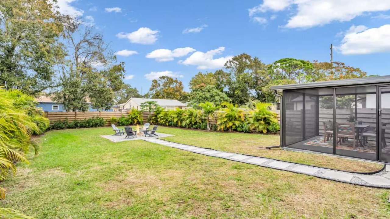 Photo of Outdoor in North Sarasota