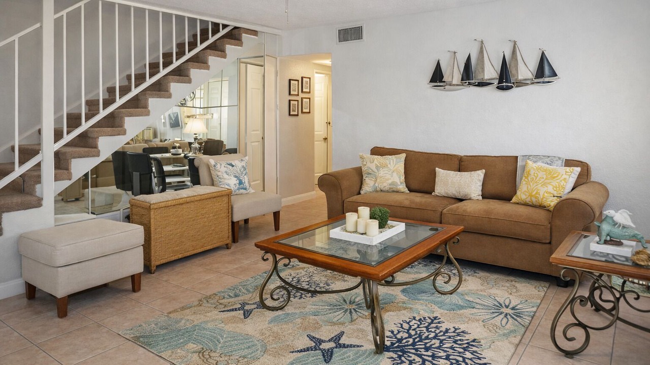 Photo of Bedroom in Longboat Key