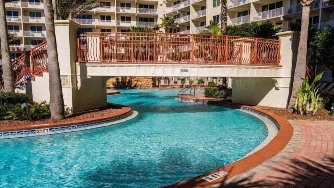 Photo of Outdoor in Panama City Beach