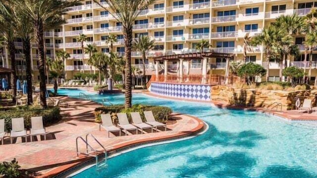 Photo of Outdoor in Panama City Beach