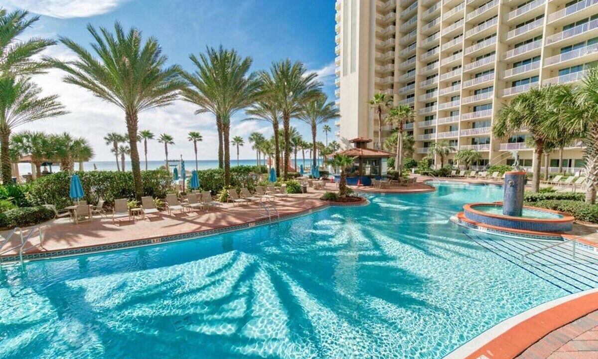 Photo of Outdoor in Panama City Beach