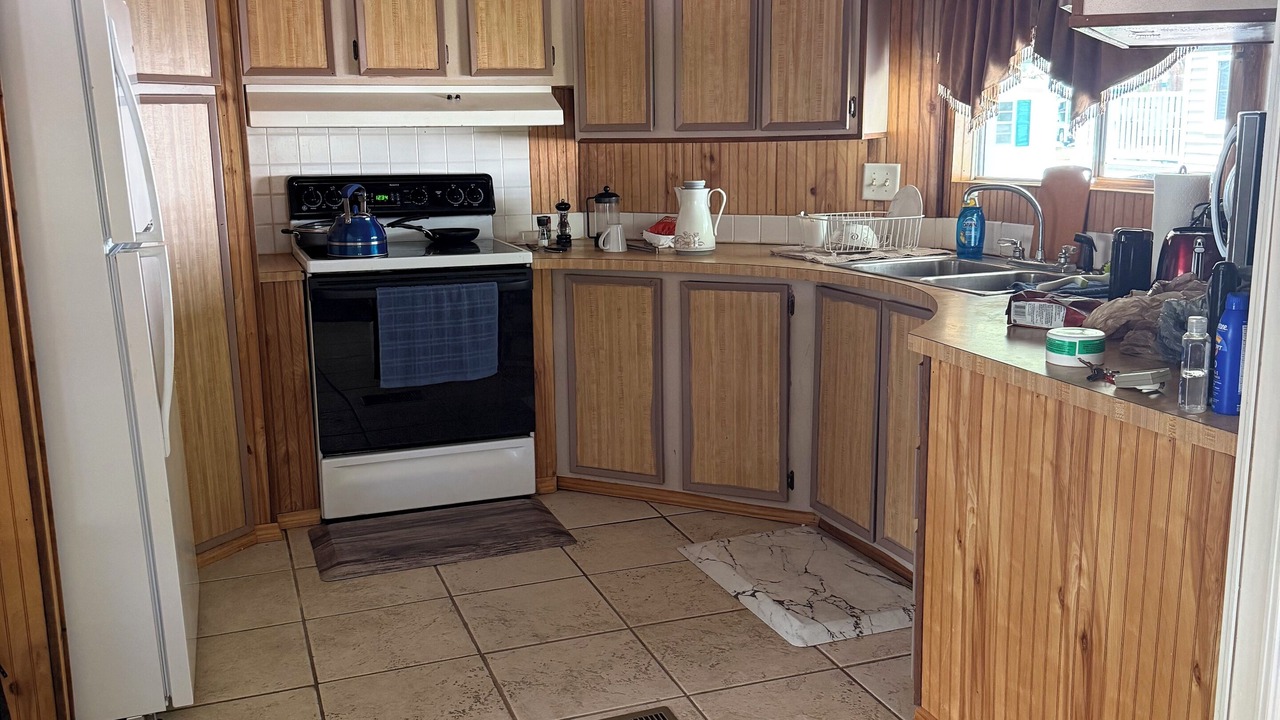 Photo of Kitchen in Vero Beach