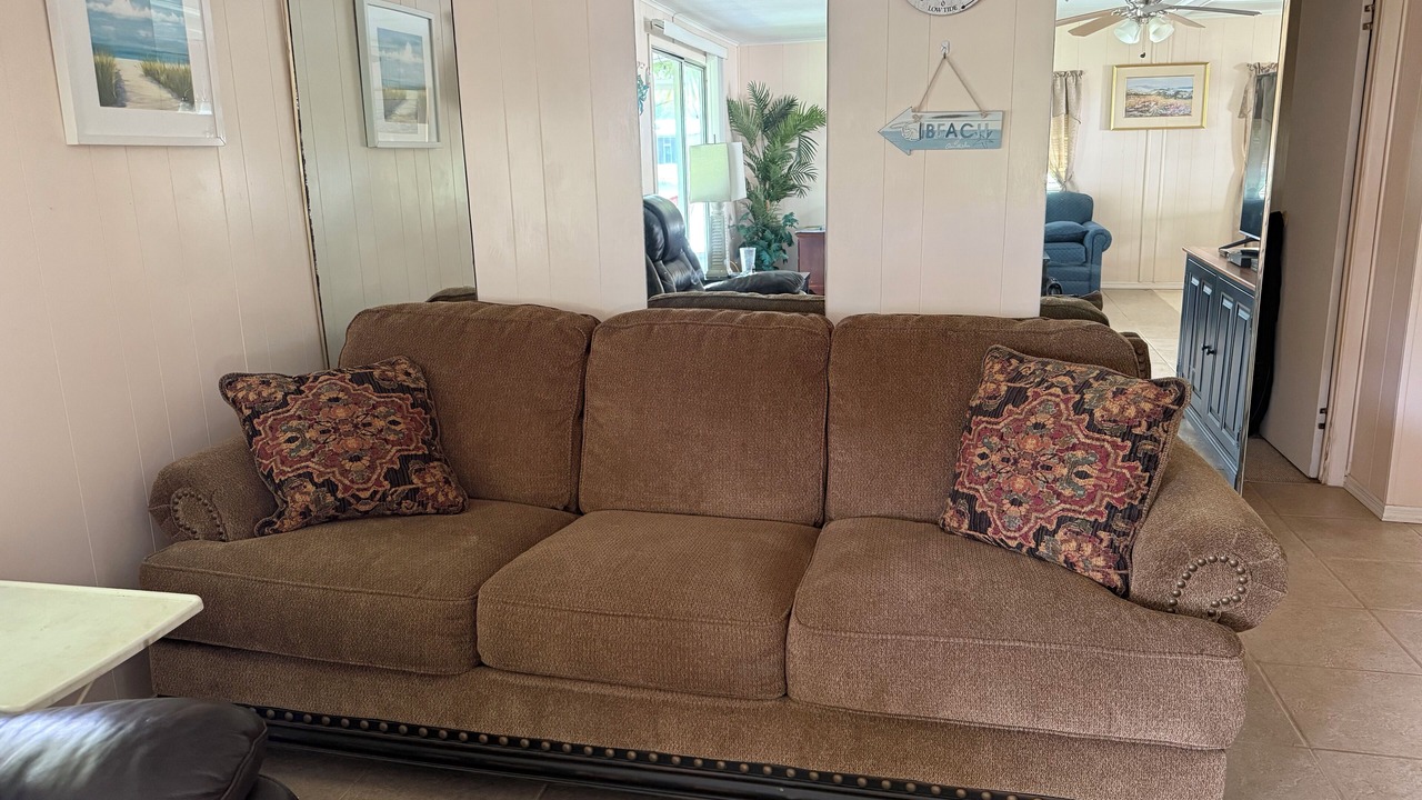 Photo of Livingroom in Vero Beach