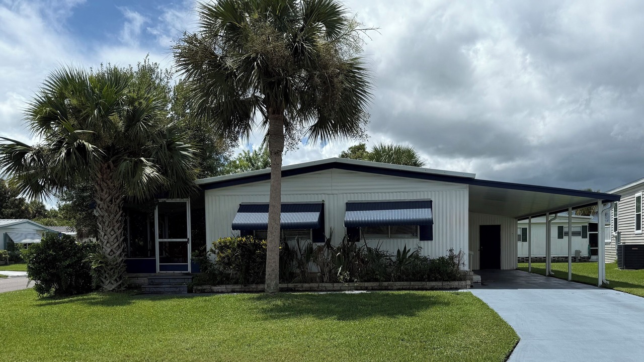 Photo of Outdoor in Vero Beach