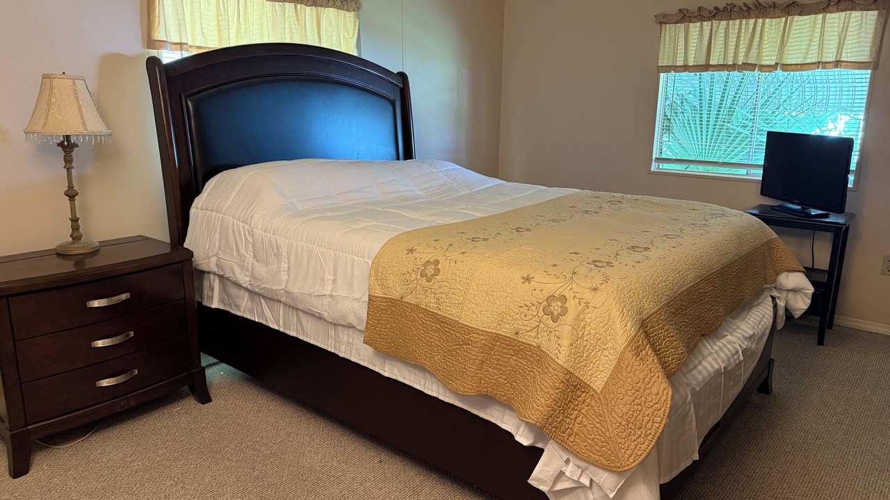 Photo of Bedroom in Vero Beach