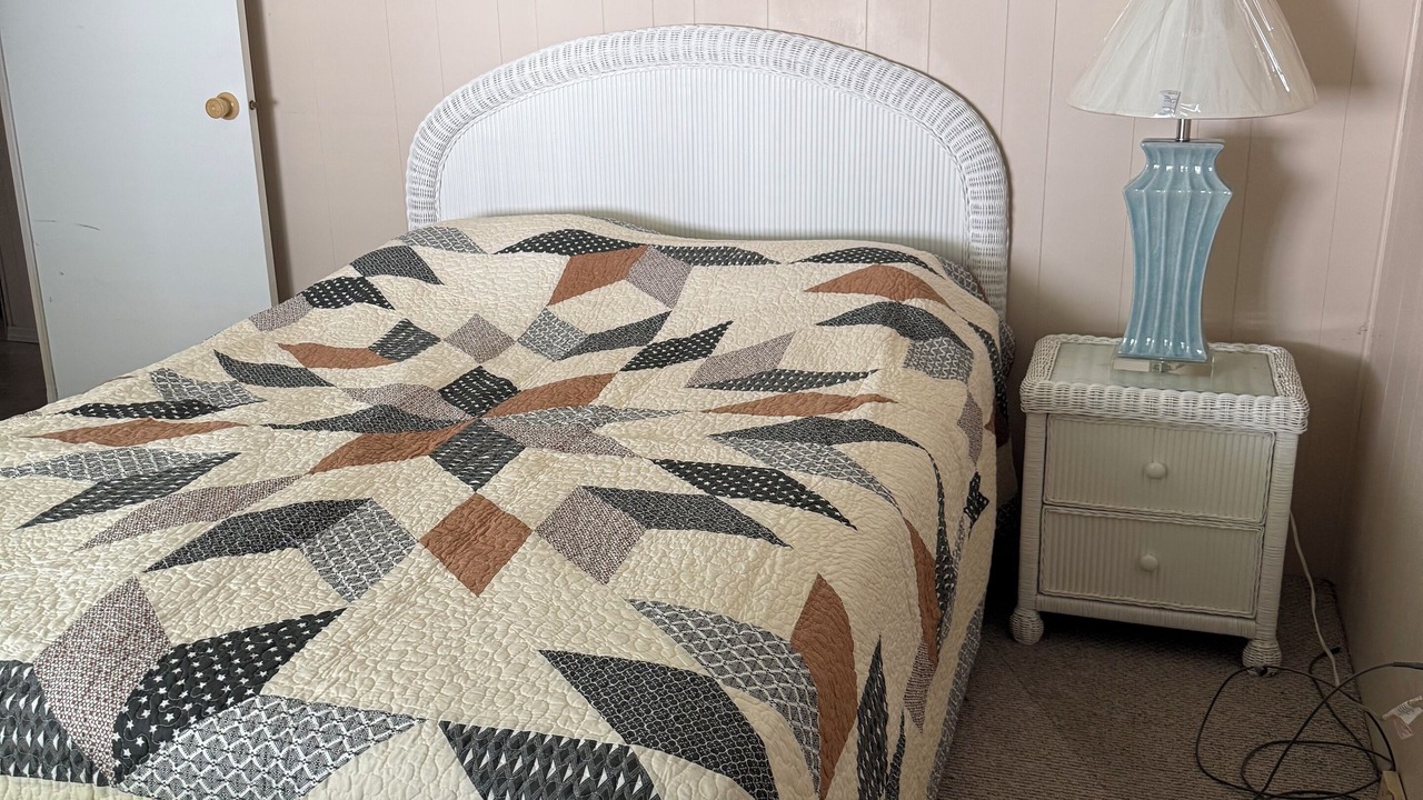 Photo of Bedroom in Vero Beach