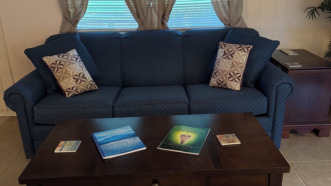 Photo of Livingroom in Vero Beach