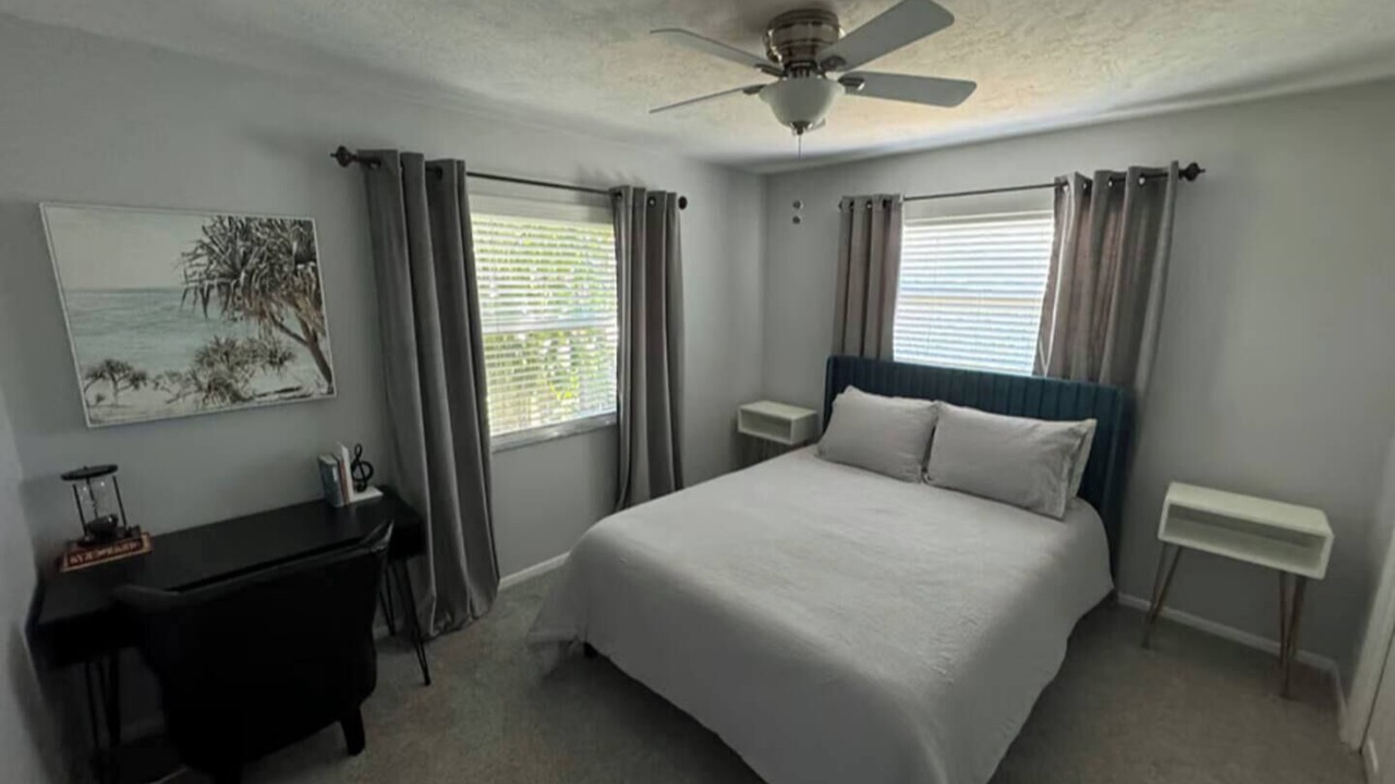 Photo of Bedroom in South Gate Ridge