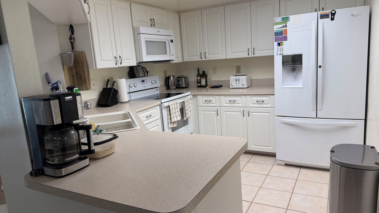 Photo of Kitchen in Bee Ridge