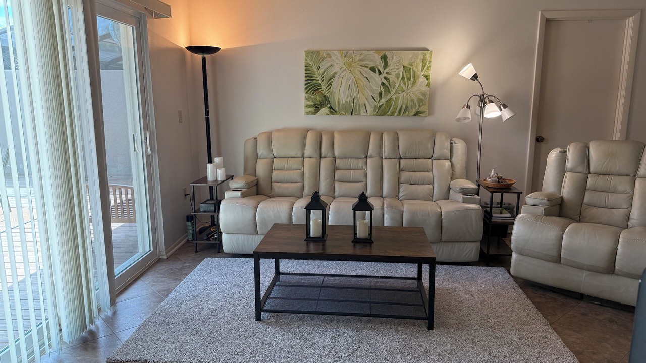 Photo of Livingroom in Bee Ridge