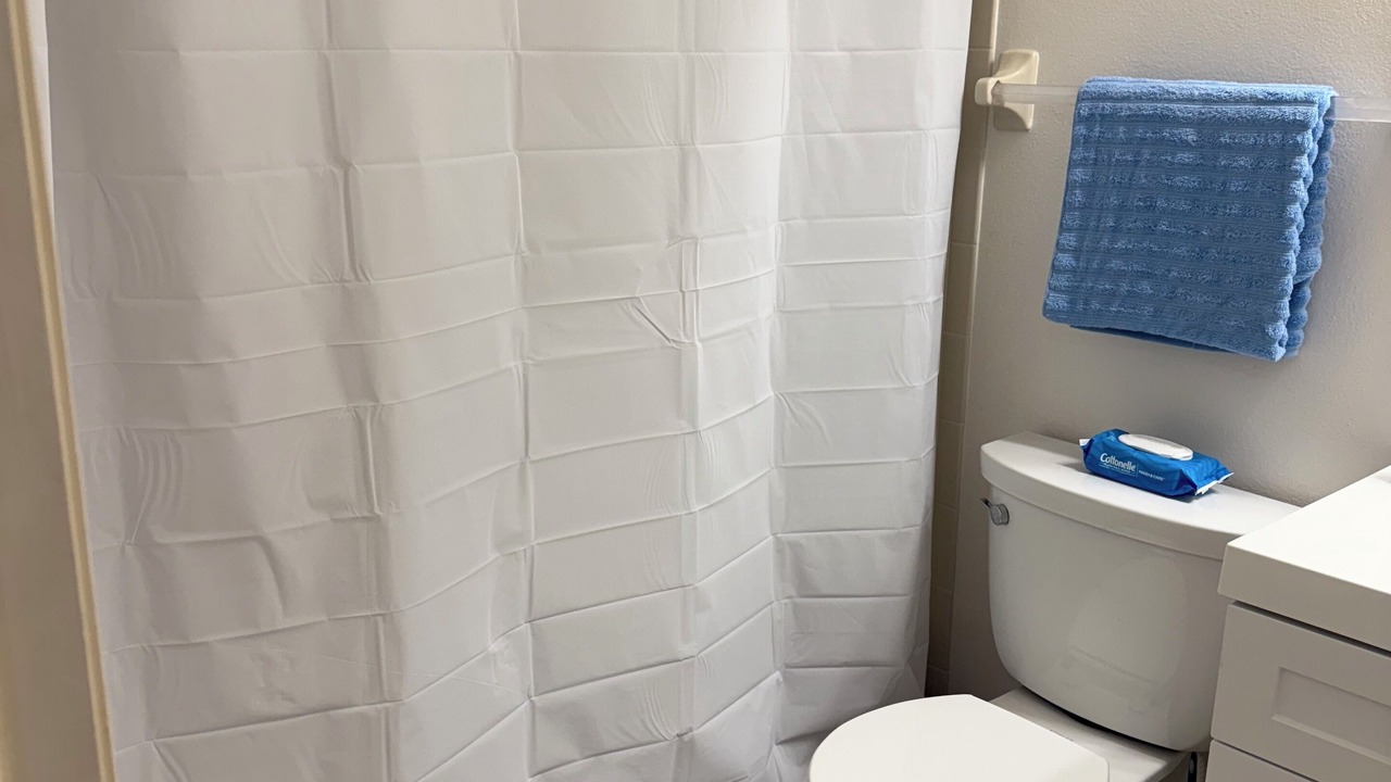 Photo of Bathroom in Bee Ridge