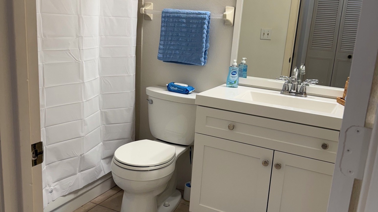 Photo of Bathroom in Bee Ridge