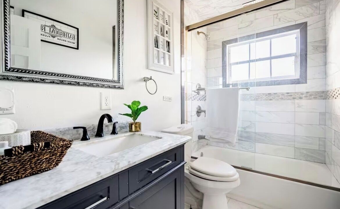 Photo of Bathroom in Brandon