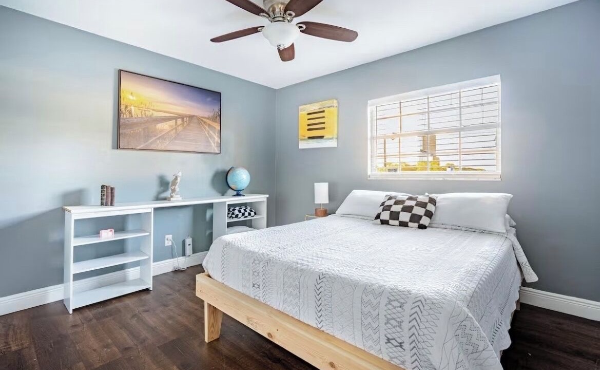 Photo of Bedroom in Brandon