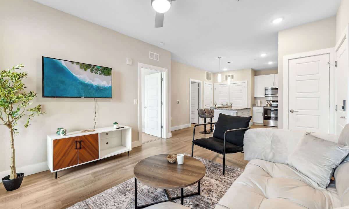 Photo of Livingroom in Southeast Orlando