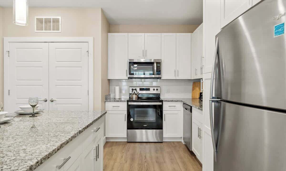 Photo of Kitchen in Southeast Orlando