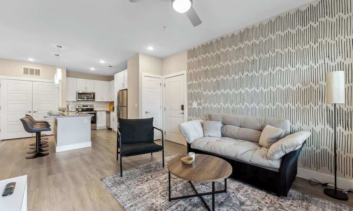 Photo of Livingroom in Southeast Orlando