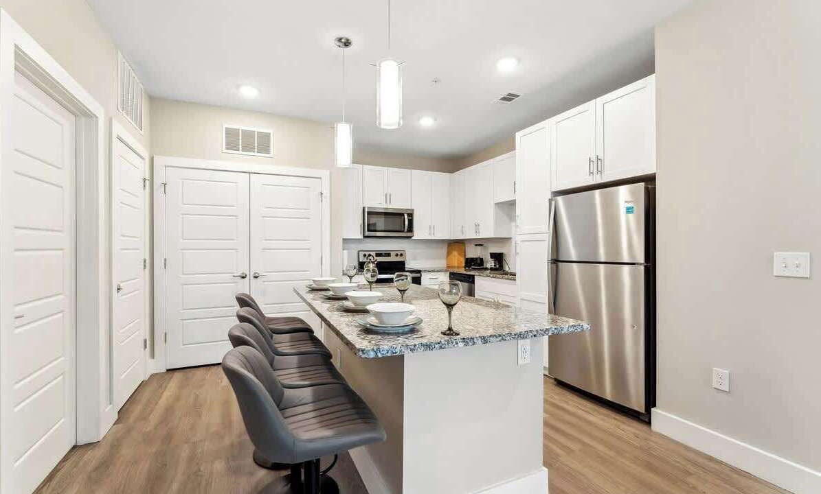 Photo of Kitchen in Southeast Orlando