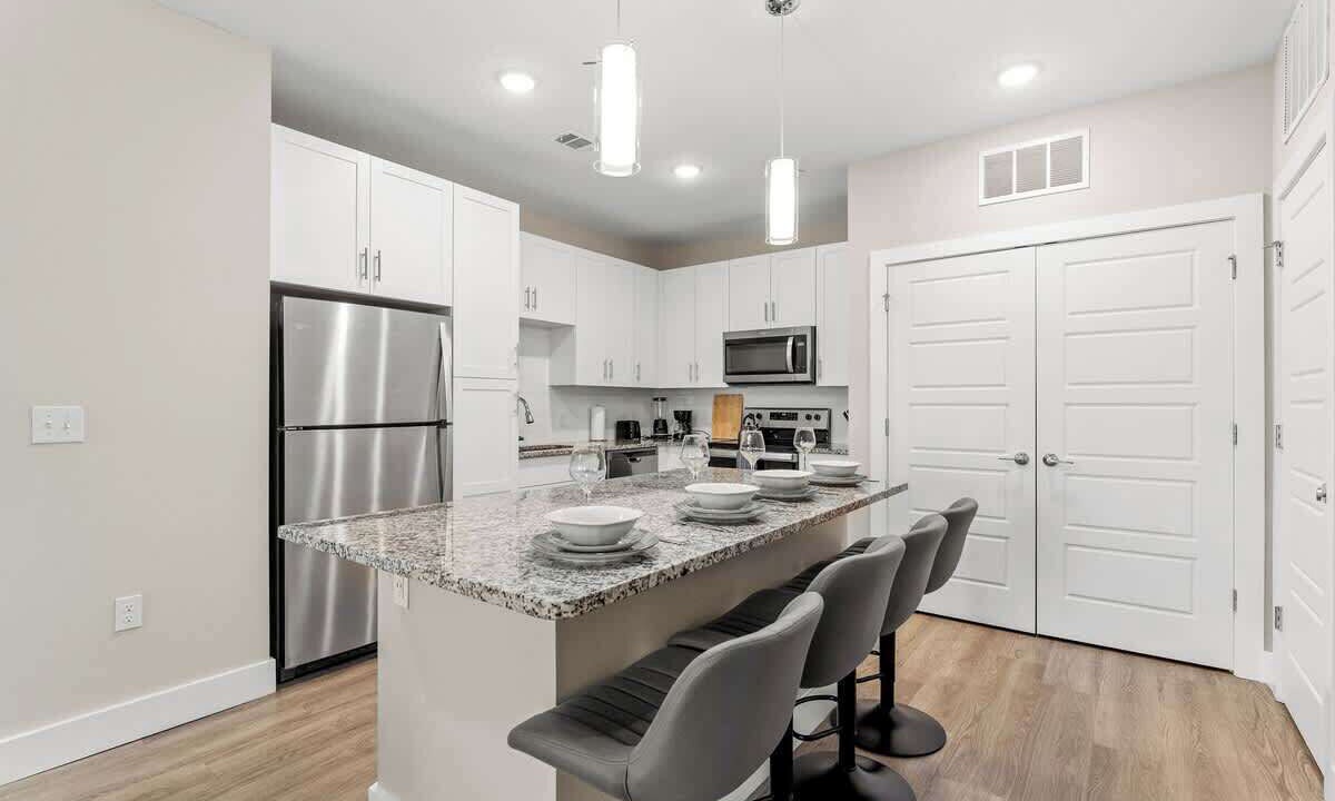 Photo of Kitchen in Southeast Orlando