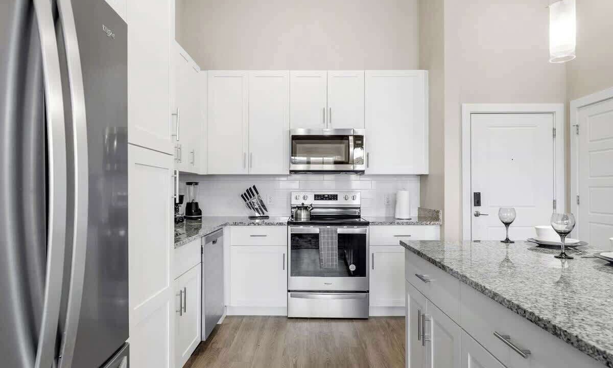 Photo of Kitchen in Southeast Orlando