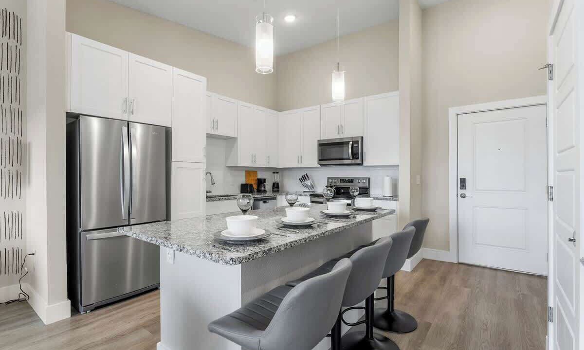 Photo of Kitchen in Southeast Orlando