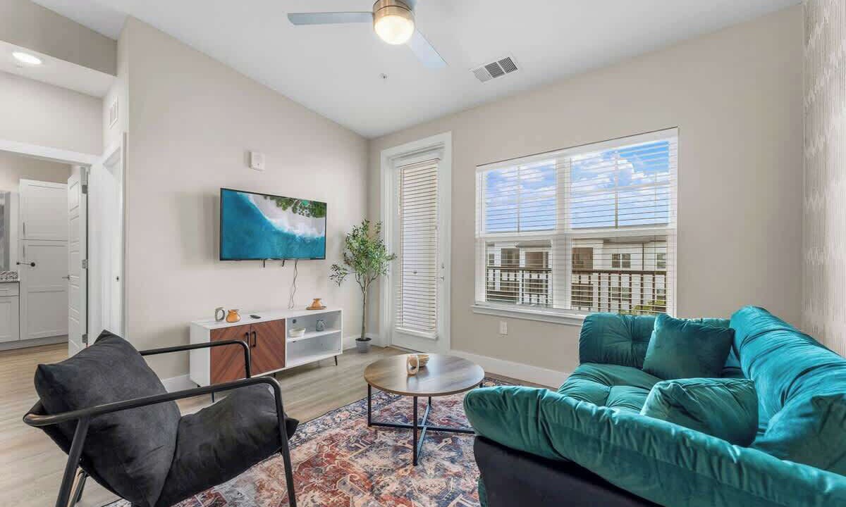 Photo of Livingroom in Southeast Orlando