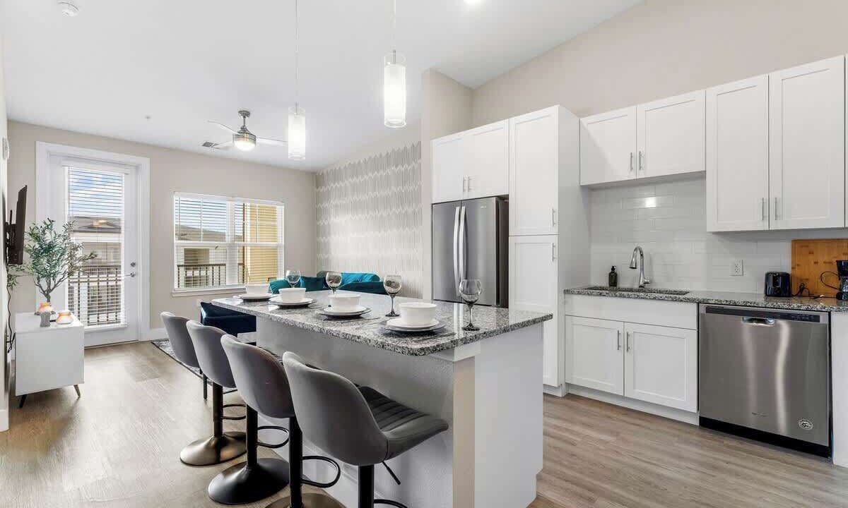 Photo of Kitchen in Southeast Orlando