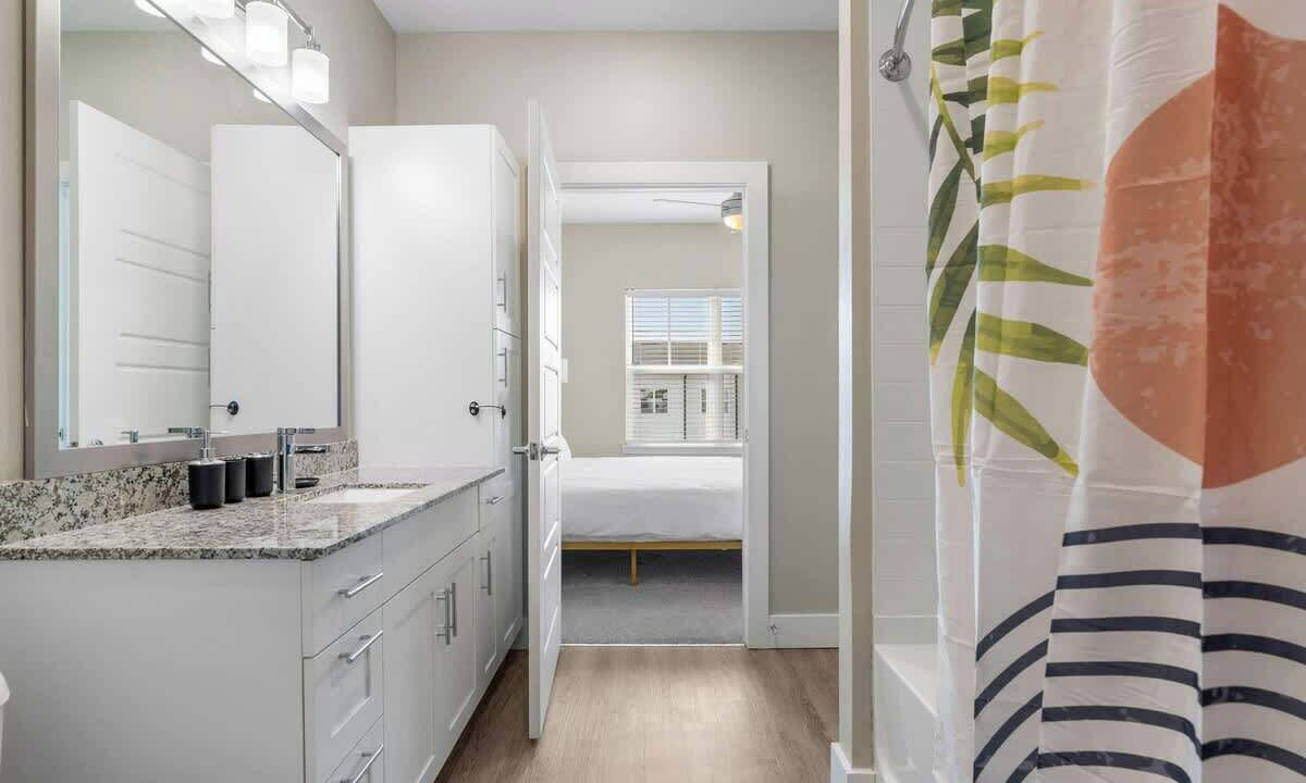 Photo of Bathroom in Southeast Orlando